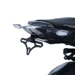 R&G Tail Tidy - Yamaha Niken (2018-2019)