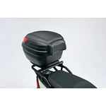 Suzuki Avenis 125 Top Case Set | Suzuki Genuine Accessories | Two Wheel Centre Mansfield Ltd | Free UK Delivery