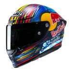 HJC RPHA 1 Red Bull Jerez | HJC Motorcycle Helmets | Free UK Delivery