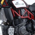 R&G Crash Protectors - Indian FTR1200 / S (2019-Current)