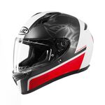 HJC C10 Fabio Quartararo | HJC Motorcycle Helmets | Two Wheel Centre