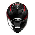 HJC i71 Fabio Quartararo | HJC Motorcycle Helmets | Available at Two Wheel Centre Mansfield Ltd