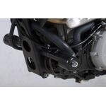 R&G Crash Protectors - Husqvarna TR650 Terra (2013-2014)