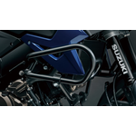 Suzuki V-Strom 1050 ABS Accessory Bar B | Suzuki DL1050 V-Strom Accessories | Two Wheel Centre Mansfield Ltd | Free UK Delivery