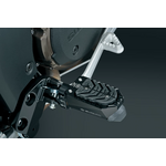 Suzuki V-Strom 1050 Wider Footrest Set