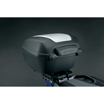 Suzuki V-Strom 1050 / DE ABS Top Case Cushion | Suzuki DL1050 DE V-Strom Accessories | Two Wheel Centre Mansfield Ltd | Free UK Delivery