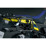 Suzuki V-Strom 1050 DE Aluminium Side Case Carrier Bracket | Suzuki DL1050 DE V-Strom Accessories | Two Wheel Centre Mansfield Ltd | Free UK Delivery