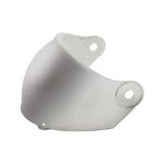 HJC XD-14 Visor - Iridium Silver | HJC Helmet Visors | Two Wheel Centre Mansfield Ltd