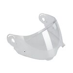 HJC XD-16 Visor - Clear | HJC Helmet Visors | Two Wheel Centre Mansfield Ltd