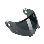 HJC XD-16 Visor - Dark Smoke | HJC Helmet Visors | Two Wheel Centre Mansfield Ltd