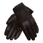 Merlin Kaplan Air Mesh Gloves - Black