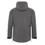 Spada Hairpin 2.0 CE Ladies Textile Motorcycle Jacket - Grey