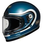 Shoei Glamster 06 - Bivouac TC-2 | Shoei Glamster 06 Helmets | Free UK Delivery