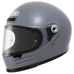 Shoei Glamster 06 - Basalt Grey | Shoei Glamster 06 Helmets | Free UK Delivery