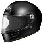 Shoei Glamster 06 - Gloss Black | Shoei Glamster 06 Helmets | Free UK Delivery