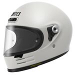 Shoei Glamster 06 - Off White | Shoei Glamster 06 Helmets | Free UK Delivery