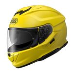 Shoei GT Air 3 - Brilliant Yellow | Shoei GT Air 3 Helmets | Two Wheel Centre Mansfield Ltd