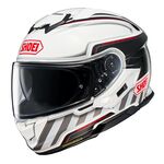 Shoei GT Air 3 - Discipline TC6 | Shoei GT Air 3 Helmets | Two Wheel Centre Mansfield Ltd