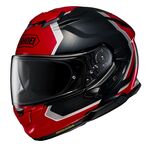 Shoei GT Air 3 - Realm TC1 | Shoei GT Air 3 Helmets | Two Wheel Centre Mansfield Ltd