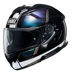 Shoei GT Air 3 - Scenario TC5 | Shoei GT Air 3 Helmets | Two Wheel Centre Mansfield Ltd