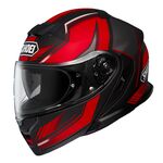 Shoei Neotec 3 - Grasp TC1 | Shoei Motorcycle Helmets | Two Wheel Centre Mansfield | Free UK Delivery
