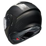 Shoei Neotec 3 - Satori TC5 | Shoei Motorcycle Helmets | Two Wheel Centre Mansfield | Free UK Delivery