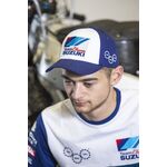 Suzuki Team Classic Cap 2022