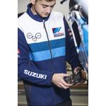 Suzuki Team Classic Softshell Jacket 2022