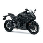 New Suzuki GSX-8R in Metallic Matt Black (YKV) - Two Wheel Centre Ltd, Mansfield, Nottinghamshire, UK