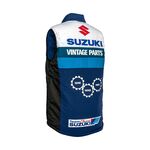 Suzuki Team Classic Bodywarmer 2022