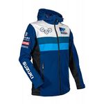 Suzuki Team Classic Softshell Jacket 2022