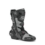 Sidi Rex Boots - Black/Grey