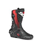 Sidi Vertigo 2 Boots - Black/Red