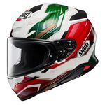 Shoei NXR 2 Capriccio TC11 | Shoei NXR2 Helmet | Free UK Delivery
