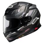 Shoei NXR 2 Capriccio TC5 | Shoei NXR2 Helmet | Free UK Delivery