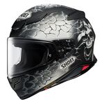 Shoei NXR 2 Gleam TC5 | Shoei Motorcycle Helmets | Free UK Delivery