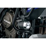 Suzuki V-Strom 800RE LED Fog Lamp Set | Suzuki Genuine Accessories at Two Wheel Centre Mansfield Ltd