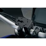 Suzuki V-Strom 800RE Navigation Bracket