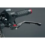 Suzuki GSX-8R Anodised Billet Clutch Lever | Free UK Delivery from Two Wheel Centre Mansfield Ltd