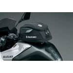 Suzuki GSX-8R Small Tank Bag - Ring Fixation | Free UK Delivery from Two Wheel Centre Mansfield Ltd