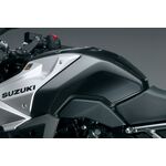 Suzuki GSX-8R Tank Protection Foil Set | Free UK Delivery from Two Wheel Centre Mansfield Ltd