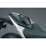 Suzuki GSX-8R Rear Seat Tail Cover | Free UK Delivery from Two Wheel Centre Mansfield Ltd