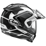 Arai Tour-X5 Discovery White | Arai Helmets | Available from Two Wheel Centre Mansfield Ltd | Free UK Delivery
