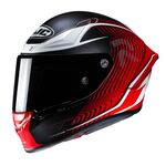 HJC RPHA 1 Lovis - Red | HJC Motorcycle Helmets | Free UK Delivery from Two Wheel Centre Mansfield Ltd