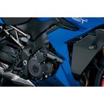 Suzuki GSX-S1000 GT Frame Slider Set | Free UK Delivery from Two Wheel Centre Mansfield Ltd