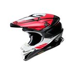 Shoei VFX-WR 06 - Jammer TC1 | Free UK Delivery from Two Wheel Centre Mansfield Ltd