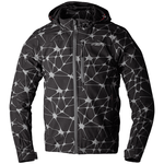 RST Havoc CE Textile Jacket - Black/Grey | Free UK Delivery from Two Wheel Centre Mansfield Ltd