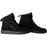 RST High Top CE Moto Sneaker - Black | Free UK Delivery from Two Wheel Centre Mansfield Ltd