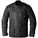 RST Pro Series Paragon 7 CE Ladies Textile Jacket - Black/Black | Free UK Delivery from Two Wheel Centre Mansfield Ltd