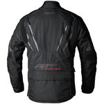 RST Pro Series Paragon 7 CE Textile Jacket - Black/Black | Free UK Delivery from Two Wheel Centre Mansfield Ltd